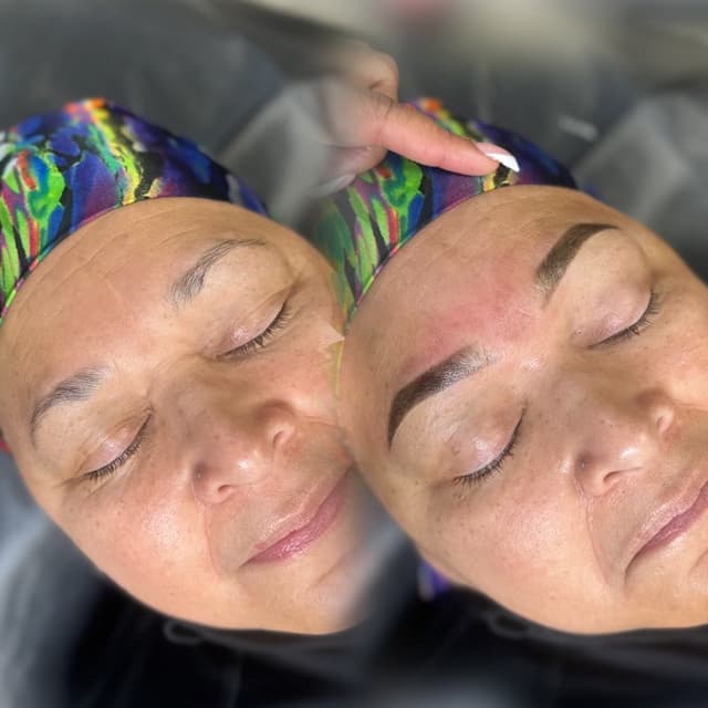 ProsperiTee Brow Club at ProsperiTee Eyebrow Factory LLC in North Tonawanda, NY